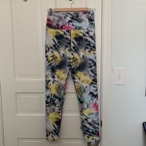 Beach Riot Sport Brand yoga pant